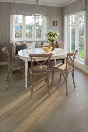 BOEN Plank Castle Oak Sand Animoso, Live Natural
