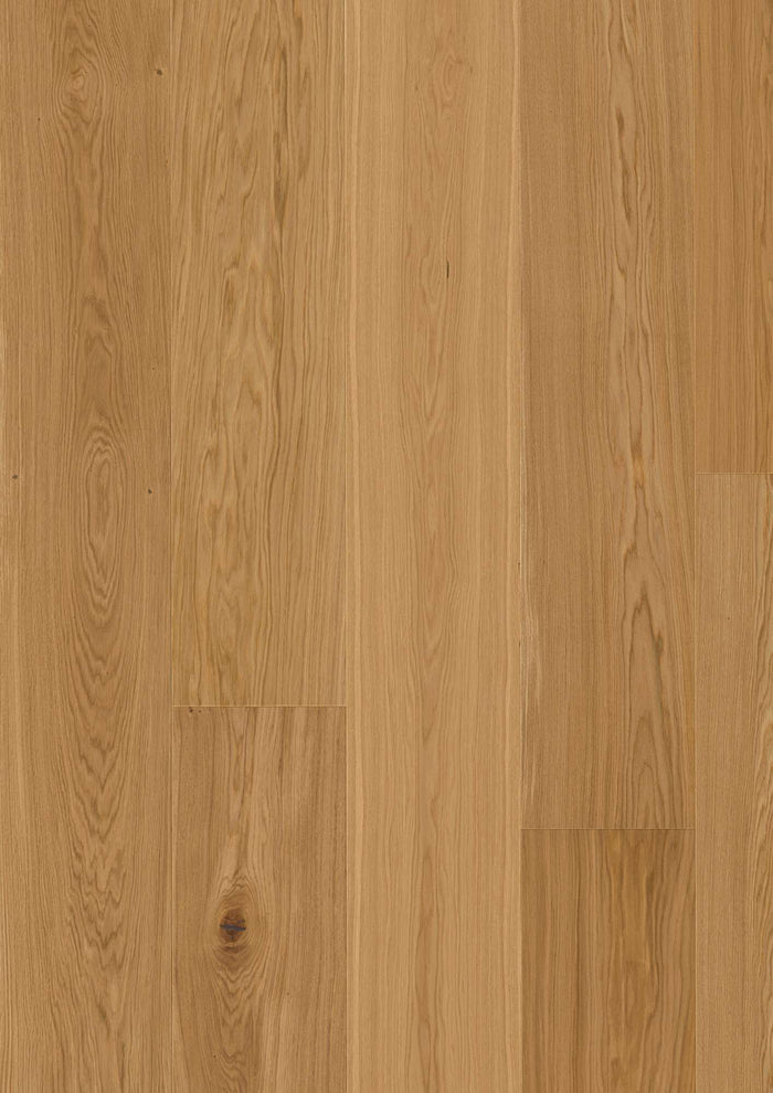 BOEN Chaletino Oak Transparent Nature, Live Natural
