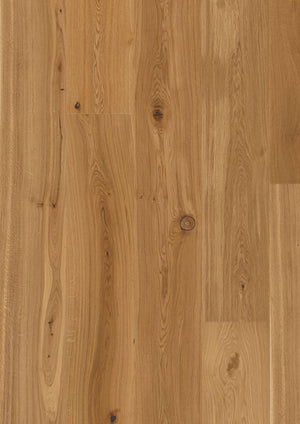 BOEN Chalet Oak Transparent Traditional, Live Natural