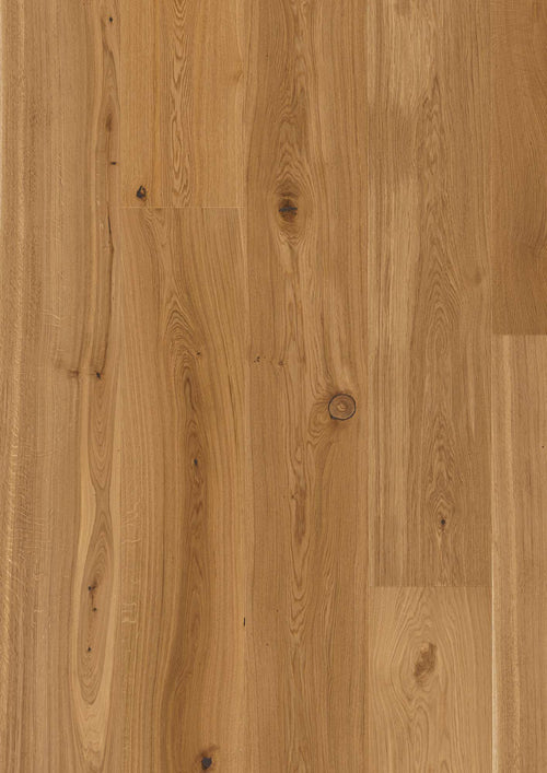 BOEN Chalet Oak Transparent Traditional, Live Natural