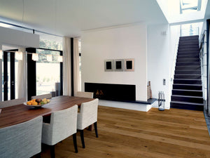 BOEN Chalet Oak Antique Canyon, Live Natural
