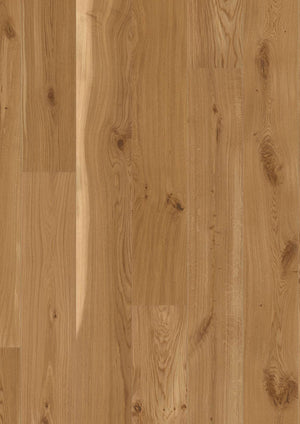 BOEN Plank Castle Oak Transparent Vivo, Live Natural