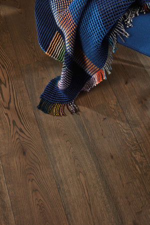 BOEN Plank Castle Oak Brown Jasper Vivo, Live Natural