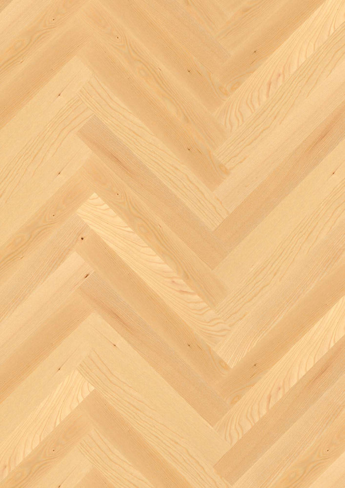 BOEN Prestige Ash Transparent Nature, Live Natural