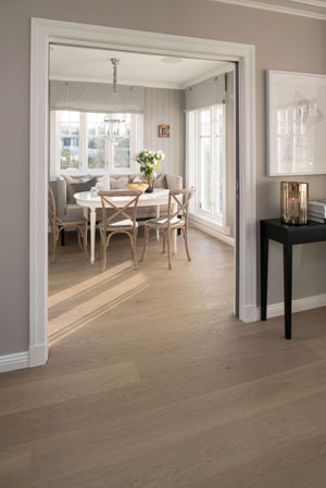 BOEN Plank Castle Oak Sand Animoso, Live Natural