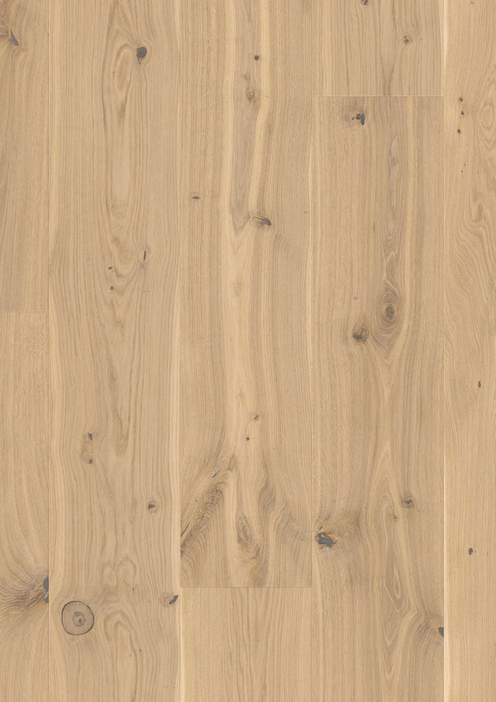 BOEN Chaletino Oak Transparent Canyon, Live Pure