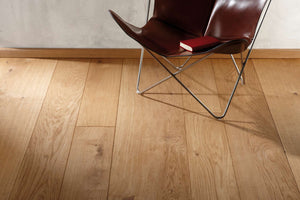 BOEN Chalet Oak Transparent Traditional, Live Natural
