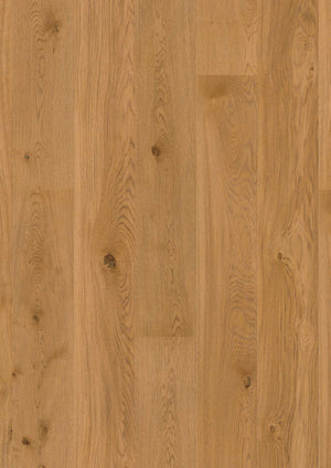 BOEN Plank Castle Oak Soft Brown Animoso, Live Matt Plus