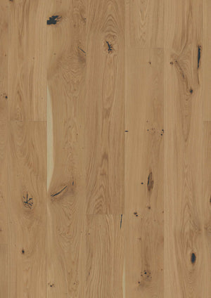 BOEN Plank Castle Oak Senses Espressivo, Live Natural