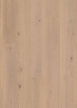 BOEN Plank Castle Oak Fresh White Animoso, Live Matt Plus