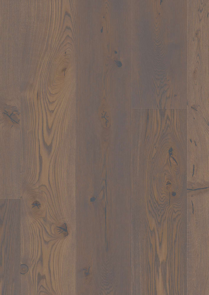 BOEN Chalet Oak Grey Pepper Canyon, Live Natural
