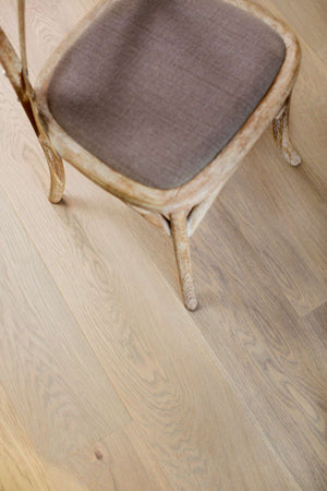 BOEN Plank Castle Oak Sand Animoso, Live Natural