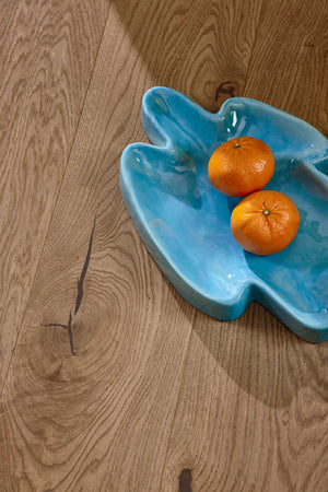 BOEN Plank Castle Oak Medium Grey Animoso, Live Matt Plus