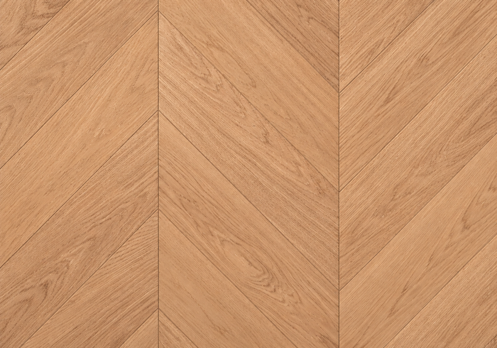 Pioneer Oak Chevron · #143 Grey Wisp · Select · render