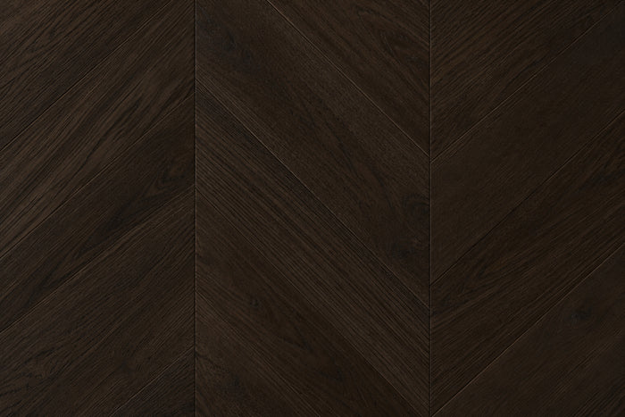 Pioneer Oak Chevron · #208 Coffee Bean · Select · render
