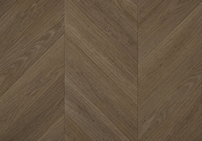 Pioneer Oak Chevron · #219 Winter Night · Select · render