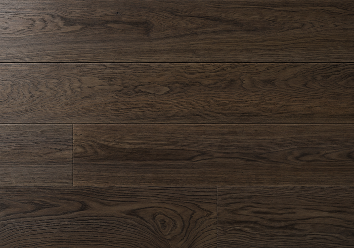 Pioneer Oak Plank 190 · #108 Chocolate Pond · Select · render