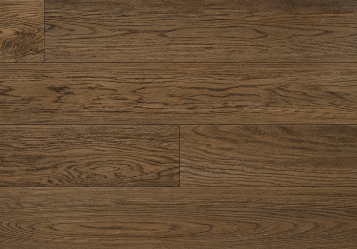 Pioneer Oak Plank 190 · #113 Cherry Fire · Select · render