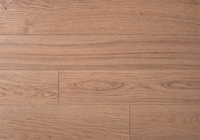 Pioneer Oak Plank 190 · #138 Soft Carbon · Select · render