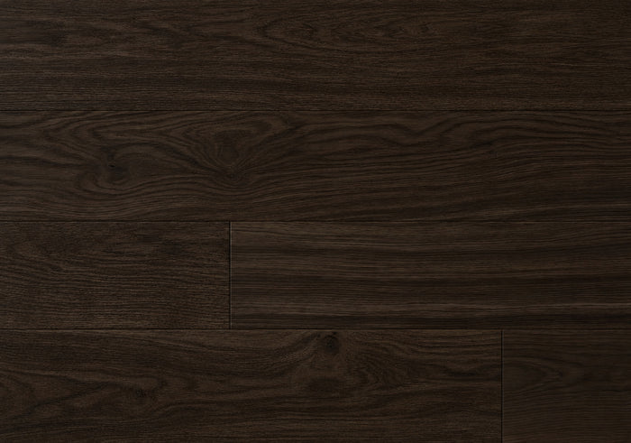 Pioneer Oak Plank 190 · #208 Coffee Bean · Select · render