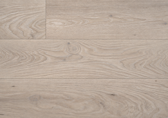 Pioneer Oak XXL Plank 260 · #102 School House White · Character · render