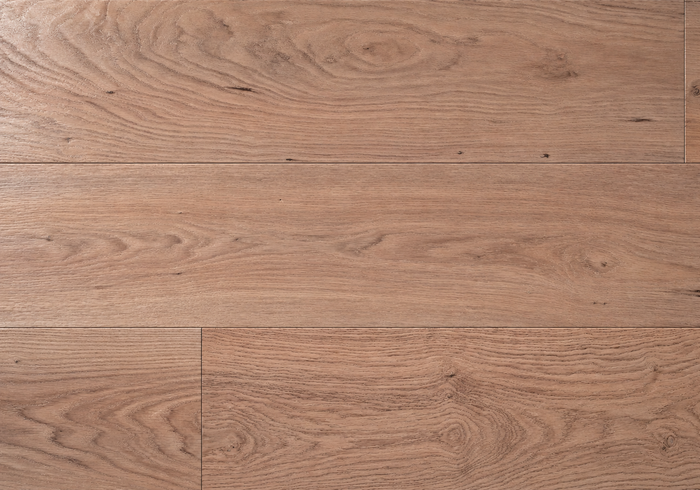 Pioneer Oak XXL Plank 260 · #138 Soft Carbon · Character · render