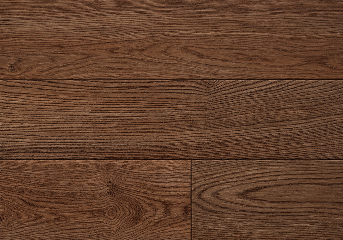 Pioneer Oak XXL Plank 260 · #231 Bournville · Character · render
