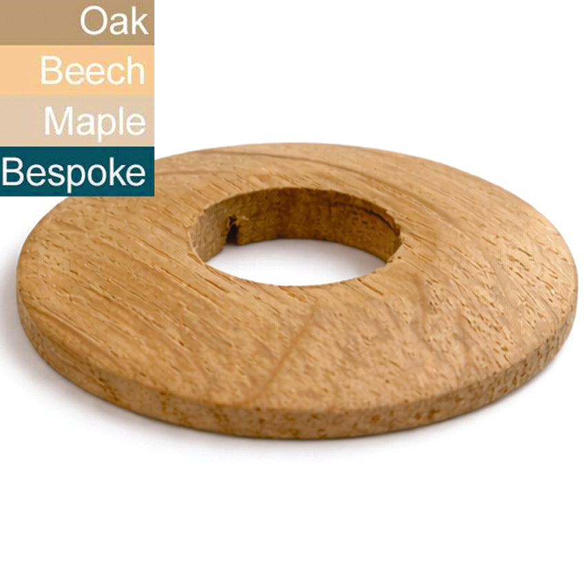 Pipe Ferrule Flat (Sold Singularly)