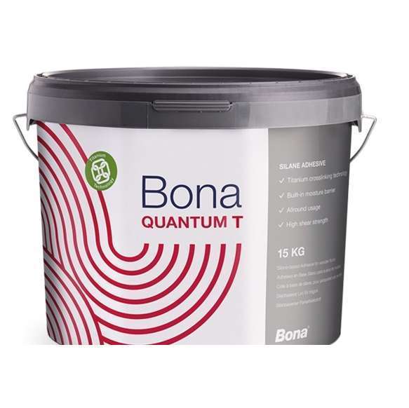 Bona Quantum T Adhesive 15kg