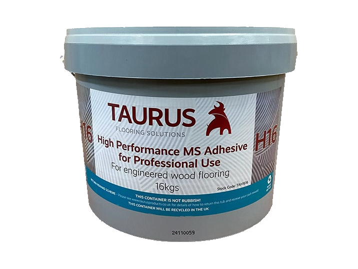 Taurus H16 MS Adhesive 16kg