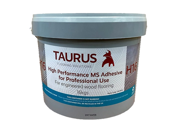 Taurus H16 MS Adhesive 16kg