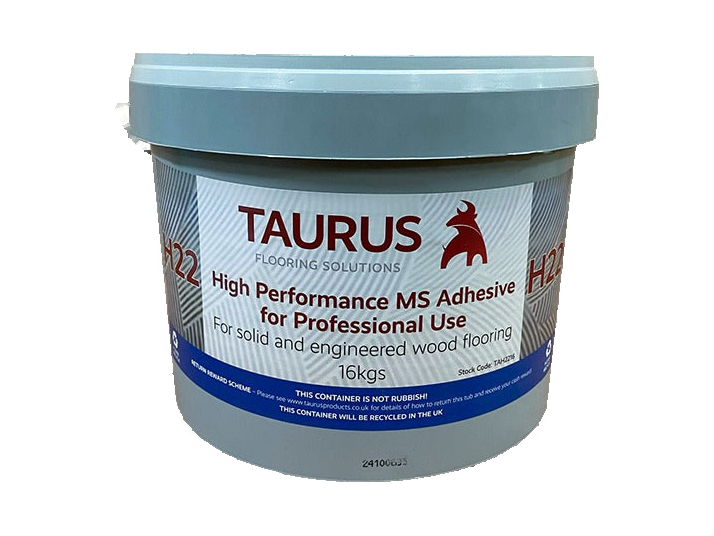 Taurus H22 MS Adhesive 16kg
