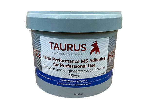 Taurus H22 MS Adhesive 16kg