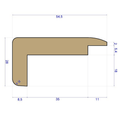 Universal Nosing (Oak)