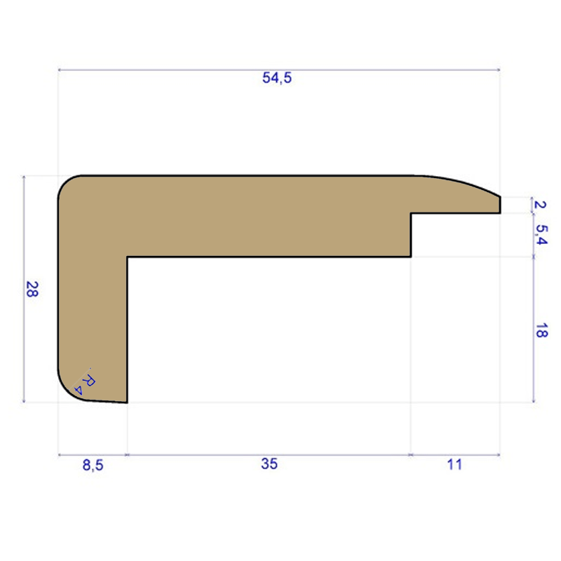 Universal Nosing (Oak)