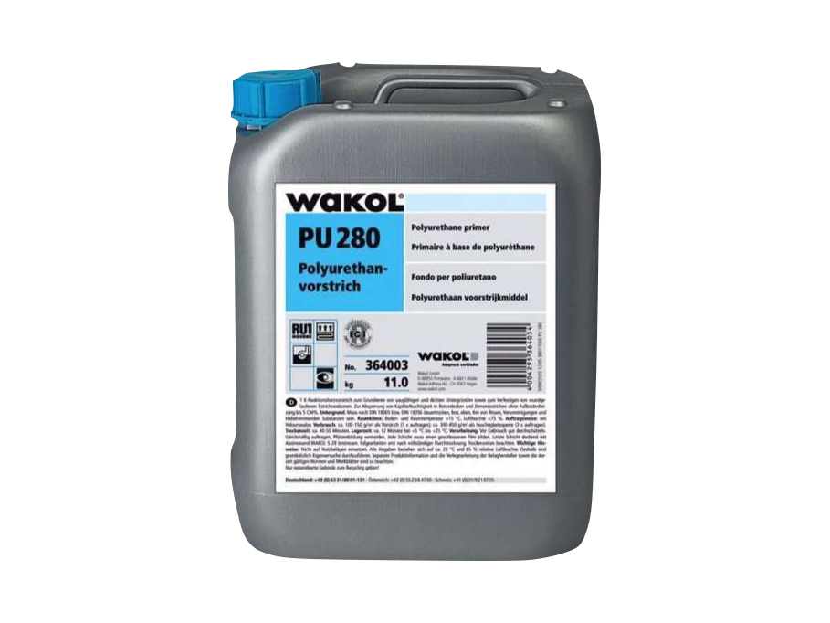 Wakol Express Primer PU280 11kg